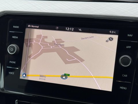 Volkswagen Passat 2.0 TDI EVO SE Nav Euro 6 (s/s) 5dr 15