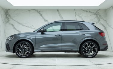 Audi RS Q3 TFSI Quattro Vorsprung 2