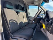 Mercedes-Benz Sprinter 516 Cdi 4x4 Lwb Hr Panel Van - Tail Lift / Air Con 4