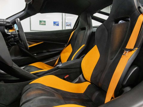 McLaren 750 4.0T V8 Coupe 2dr Petrol SSG Euro 6 (s/s) (750 ps) 58