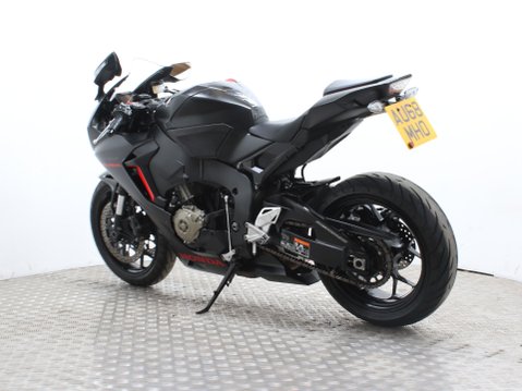 Honda CBR1000RR Fireblade CBR 1000 RR FIREBLADE ABS RA-J 9