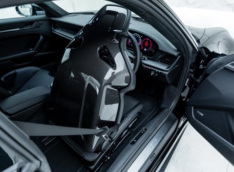 Porsche 911 GT3 (992.2) TOURING 14