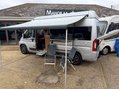 Auto-Trail V-Line 620 AUTOMATIC FIXED BED 34
