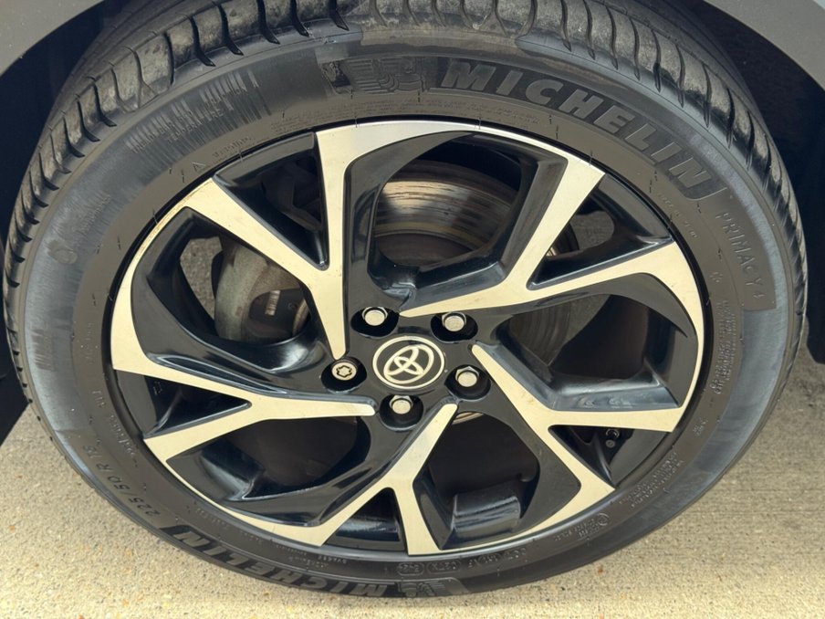 2020 Toyota C-HR — image 47