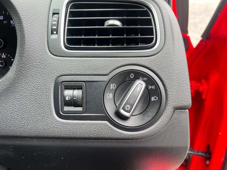 Volkswagen Polo 1.2 Polo Match Edition TSi 5dr 22