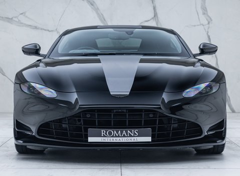 Aston Martin Vantage F1 EDITION 4