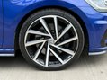 Volkswagen Golf 2.0 TSI R DSG 4Motion Euro 6 (s/s) 5dr 20
