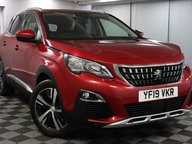 Peugeot 3008 PURETECH S/S ALLURE 19