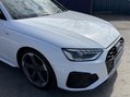 Audi A4 2.0 TFSI 35 Black Edition Estate 5dr Petrol Manual Euro 6 (s/s) (150 ps) 13