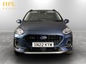 Ford Fiesta 1.0T EcoBoost MHEV Active Vignale Hatchback 5dr Petrol Hybrid Manual Euro 6 2