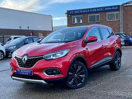Renault Kadjar 1.3 Kadjar S Edition TCE Auto 5dr 1