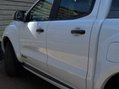 Ford Ranger 2.0 Ranger MS-RT Wildtrak EcoBlue 4x4 Auto 4WD 4dr 24