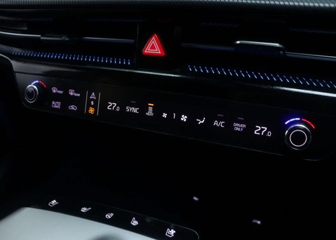 Kia EV6 EV6 GT-Line S 5dr 36