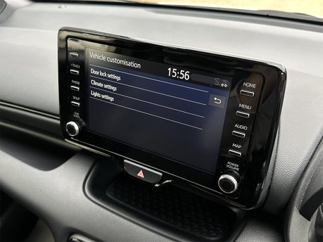 Toyota Yaris GR-Y CIRCUIT 77