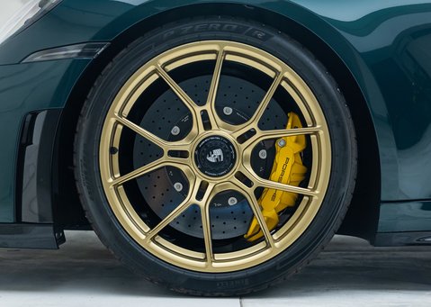 Porsche 911 GT3 TOURING (992.2)