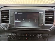 Vauxhall Vivaro 1.5 Vivaro 2900 Sportive S/S 48