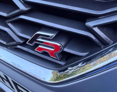 SEAT Leon 1.5 Leon FR Sport TSI Evo 5dr 41