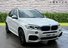 BMW X5 3.0 X5 xDrive 30d M Sport Auto 4WD 5dr
