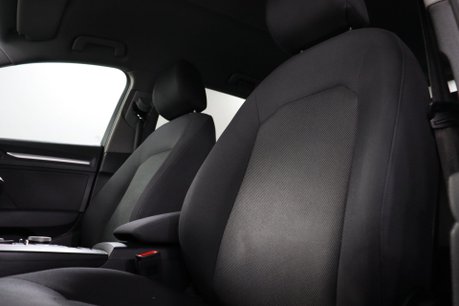 Audi A3 SPORTBACK TFSI SE TECHNIK 34