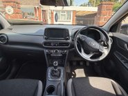 Hyundai KONA 1.0 Kona SE 5dr 13