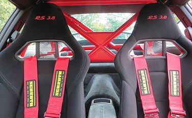 Porsche 911 (997) GT3 RS 20