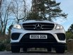 Mercedes-Benz GLE GLE 250 D 4MATIC AMG LINE 18