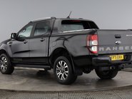 Ford Ranger WILDTRAK ECOBLUE 2