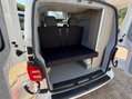 Volkswagen Transporter T6 FUNKY DUBZ 4 BERTH POP TOP 25