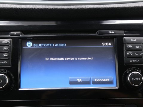 Nissan Qashqai 1.5 dCi Tekna Euro 6 (s/s) 5dr 17