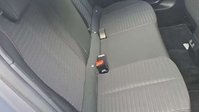 Peugeot e-208 50kWh Active Hatchback 5dr Electric Auto (136 ps) 6