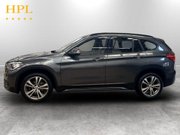 BMW X1 2.0 18d Sport SUV 5dr Diesel Auto sDrive Euro 6 (s/s) (150 ps) 4