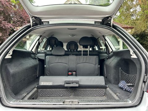 Mercedes-Benz E Class E280 ELEGANCE 26