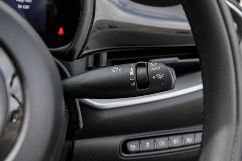Fiat 500e ICON 18