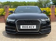 Audi A6 2.0 A6 S Line TDI Ultra 5dr 9