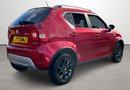 Suzuki Ignis 1.2 Dualjet 12V Hybrid SZ-T 5dr 9