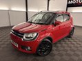 Suzuki Ignis 1.2 Dualjet MHEV SZ5 Euro 6 (s/s) 5dr 1
