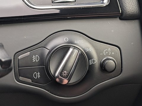 Audi A5 TDI QUATTRO BLACK EDITION 29