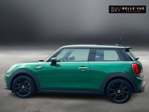 Mini Hatch Cooper S Electric Level 2 3dr - NATIONAL DELIVERY* 25