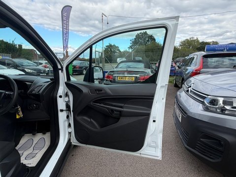 Ford Transit Connect 1.6 TDCi 200 L1 H1 5dr 34