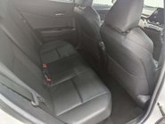 Toyota C-HR 1.8 C-HR Excel HEV CVT 5dr 61
