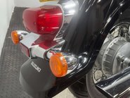 Suzuki Intruder 800 VL C800 2007 CLASSIC ONLY 5K NEW MOT NEW TYRES CRUISER 800CC 15