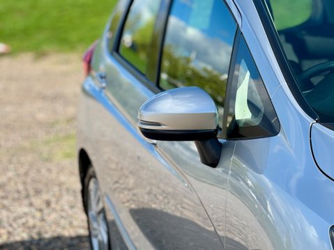 Honda Jazz I-VTEC SE 13