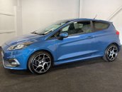 Ford Fiesta 1.5 Fiesta ST-2 T 3dr 2