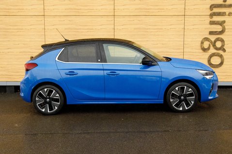 Vauxhall Corsa ELITE PREMIUM 10