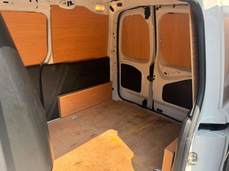 Citroen Berlingo 1.5 Berlingo 650 Enterprise Edition BlueHDi 47