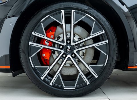 Hyundai IONIQ 5 N 33