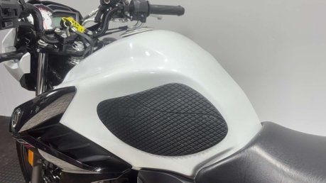 Yamaha YS125 2018 ONLY 5K GREAT CONDITION 125CC LEARNER LEGAL COMMUTER BIKE 22