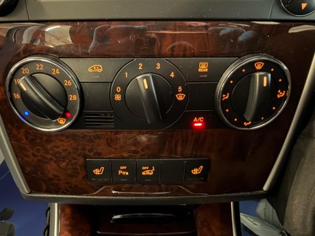 Mercedes-Benz B Class 2.0 B180 CDI SE CVT 5dr 13