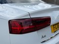 Audi A6 2.0 TDI ultra SE Executive Saloon 4dr Diesel S Tronic Euro 6 (s/s) (190 ps) 38