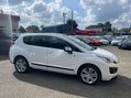 Peugeot 3008 1.6 HDi Crossway Euro 5 5dr 11